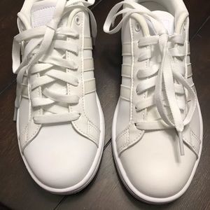 Adidas Neo - White - Never Worn